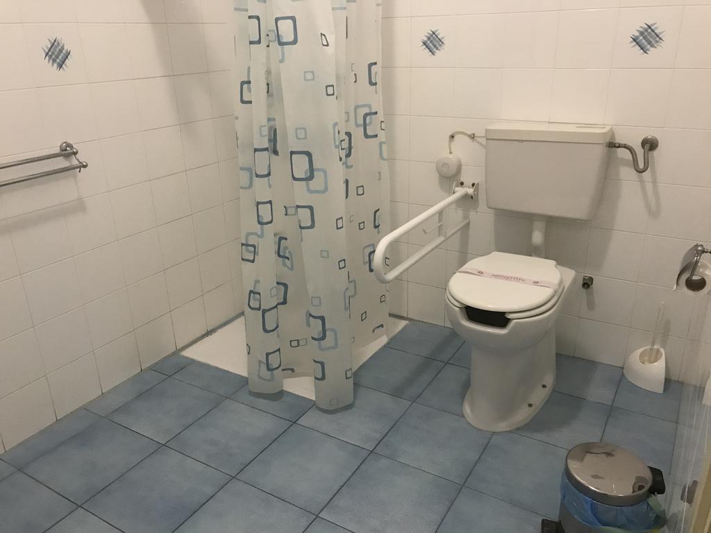 Megaron Hotel Pozzallo Kültér fotó