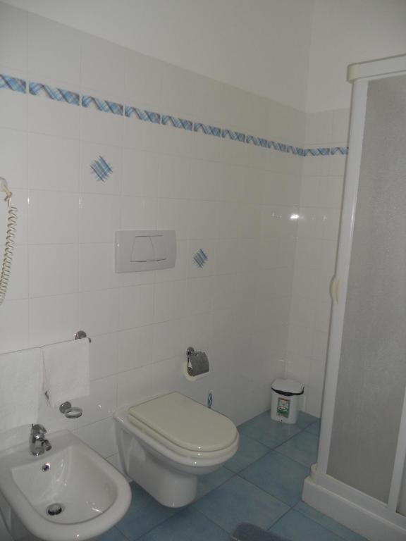Megaron Hotel Pozzallo Szoba fotó